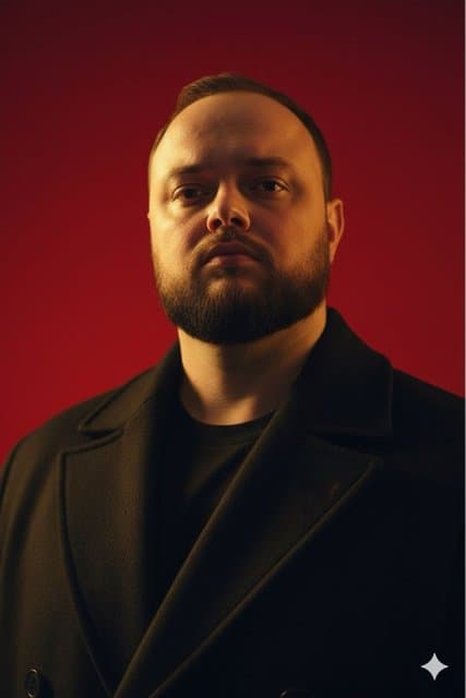 Foto de Dr. Renann V. C. Souza