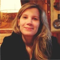 Foto de Dra. Denise U. Karnopp